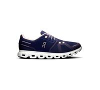 On - Zapatillas y sneakers - Cloud 6 M Midnight/White de Nylon - Talla 42.5 - Azul marino Azul marino 42.5