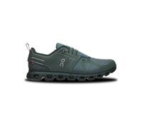 ON Running Cloud 6 WP, Sneaker Hombre, Olive Evergreen, 45 EU