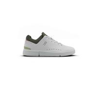 On - Zapatillas y sneakers - THE ROGER Advantage M White/Olive de Cuero - Talla 44.5 - Blanco Blanco 44.5