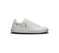On - Zapatillas y sneakers - THE ROGER Advantage M White/White de Cuero - Talla 44 - Blanco Blanco 44