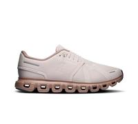 On - Sneakers mujer - Cloud 6 W Oyster/Biscuit para Mujer - Talla 40 - Rosa Rosa 40