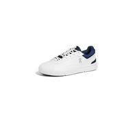 On Zapatos The Roger Advantage para hombre, Blanco | Medianoche, 7.5