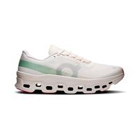 On Zapatos The Roger Advantage para hombre, Marfil | Creek, 25.0 cm