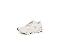 On Cloud X 4 Ivory/Heron Calzado de running para mujer EUR 39