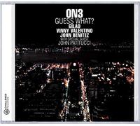 On3 - Guess What?