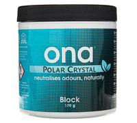 ONA Block Neutralizador de Olores Cristal Polar - 170 g