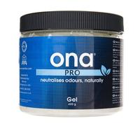 ONA Block Neutralizador de olores PRO - 400 g