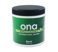ONA Bloque neutralizador de olores, manzana crumble, antiolor (170 g)