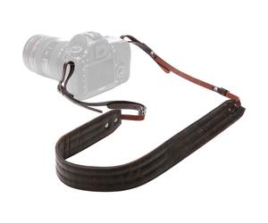 ONA Correa de Presidio Cuero Trufa Oscura