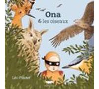 Ona Et Les Oiseaux (audiolibro)