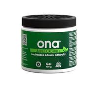 ONA Block Neutralizador de Olores Crumble de Manzana - 400 g