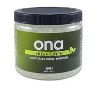 ONA Gel Fresh Linen 732 g neutralizador de olores