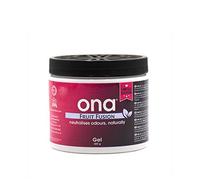 ona Gel Fruit Fusion, 500 ml, neutralizador de olores, neutraliza los olores de forma segura, natural y permanente