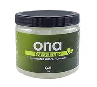 Ona Gel Natural Odor Neutralizer 1 Ltr - Fresh Linen