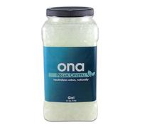 Ona Gel Polar Crystal 3,65L neutralizador de olores contra olores desagradables