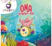 Ona, l'estrella del pop (Montena)