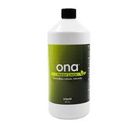 ONA Liquid Fresh Linen 922 ml - Neutralizador de olores, elimina olores de forma segura, natural y permanente