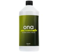 Odor Concentrate Fresh Linen Liquid 1 Gallon by Ona