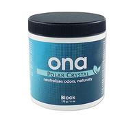 ONA Neutralizador de Olores Block Polar Crystal AntiOlores (175g)