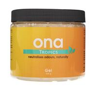 ONA Tropics Gel neutralizador de olores - 428 g