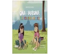 Ona Y Mariona Els Color Magics