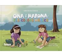 Ona y Mariona: Els color màgics