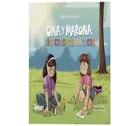 Ona Y Mariona Los Colores Magicos