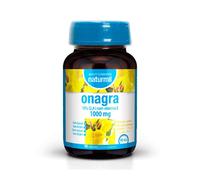 Onagra 1000 mg 90 Cápsulas Naturmil