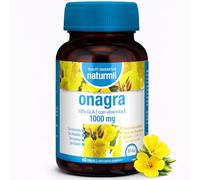 Onagra 1000 mg con Vitamina E - Bienestar Femenino - 60 Perlas DietMed