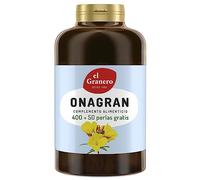 El Granero Onagran Plus 400+75 Perlas