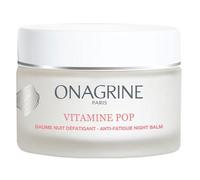 Onagrine Vitamine Pop Bálsamo de Noche Antifatiga - 50 ml