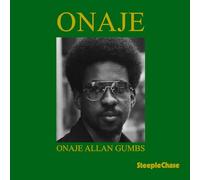 Onaje Allan Gumbs - Onaja