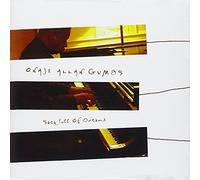 Onaje Allan Gumbs - Sack Full Of Dreams