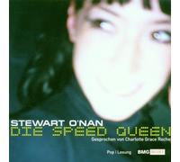 O'Nan,Stewart - Die Speed Queen [Import]
