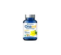 Onasol. Aceite De Onagra 275 Perlas de Ynsadiet