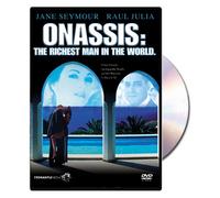 Onassis: The Richest Man in the World [Alemania] [DVD]