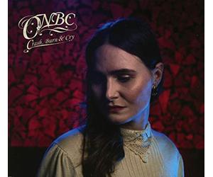 Onbc - Crash, Burn & Cry -Digi-
