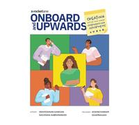 Onboard and Upwards: Creating out-of-this-world onboarding journeys