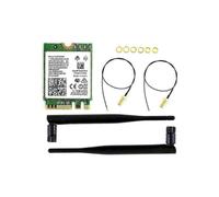 Onboard Wireless Module for Jetson Nano Dual Band