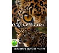 Onça-pintada (ebook)