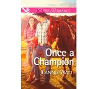 Once A Champion (ebook)