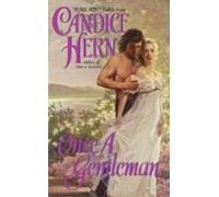 Once A Gentleman (ebook)