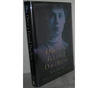 Once a Grand Duchess: Xenia, Sister of Nicholas II