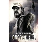 Once A Hero [USA] [DVD]