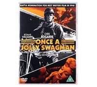 Once_a_Jolly_Swagman_(AKA_Maniacs_on_Wheels) [Reino Unido] [DVD]