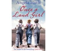 Once A Land Girl (ebook)