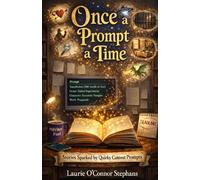 Once a Prompt a Time: Stories Sparked by Quirky Contest Prompts