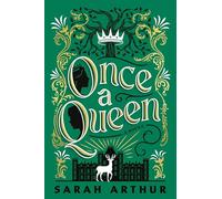 Once a Queen: A Novel (The Carrick Hall Novels)