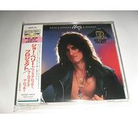 Once a Rocker,Always a Rocker