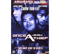 Once A Thief